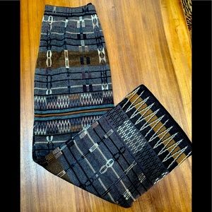 Peruvian Connection Pima Cotton Skirt